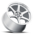 ESR Wheels - 89551235APX6HS-ML