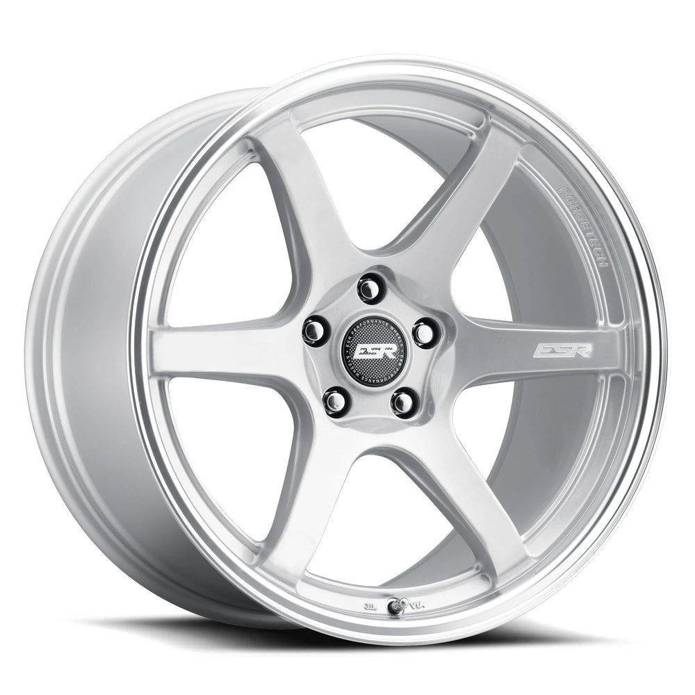 ESR Wheels - 89551235APX6HS-ML