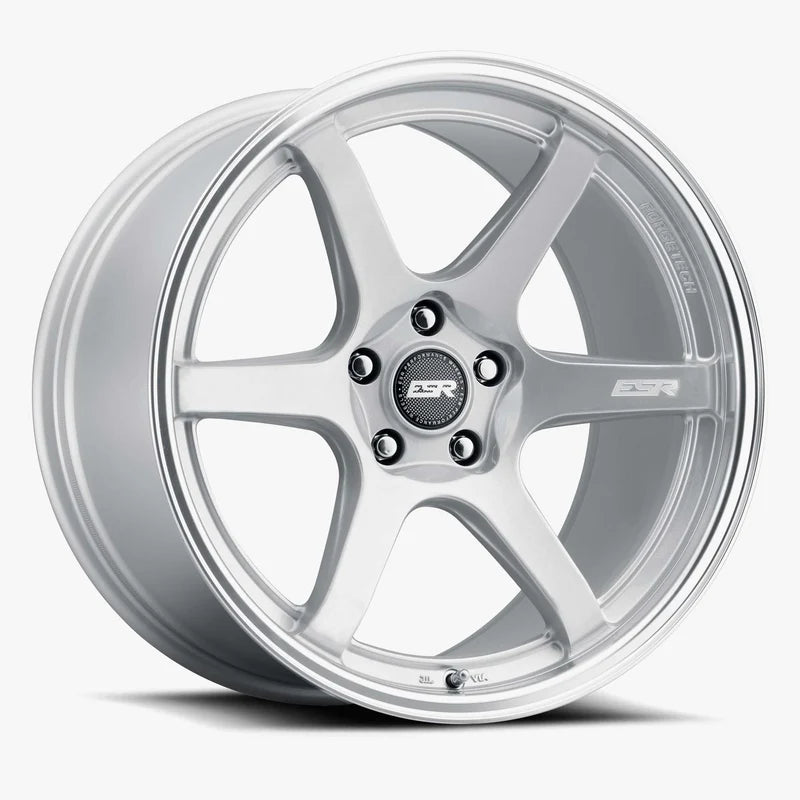 ESR Wheels - 89550035APX6HS-ML