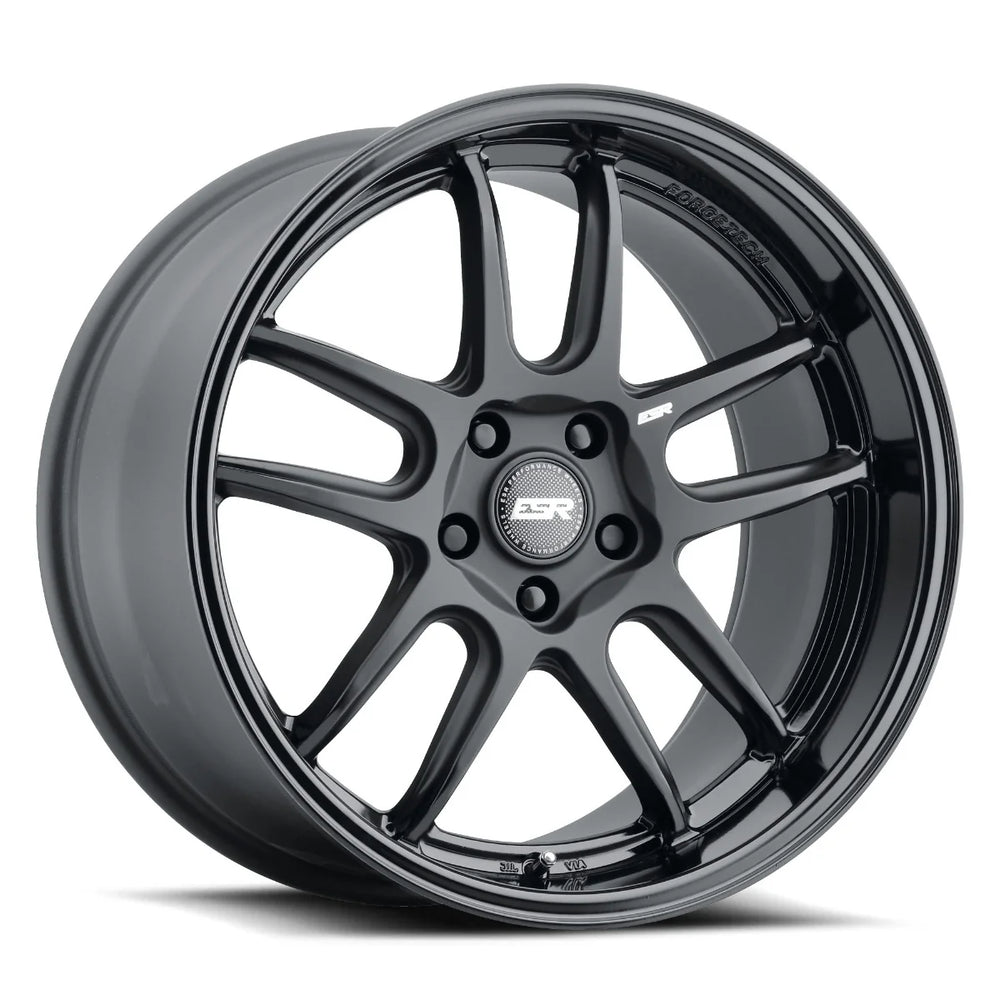 ESR Wheels - 89551435APX8MBLK-BL