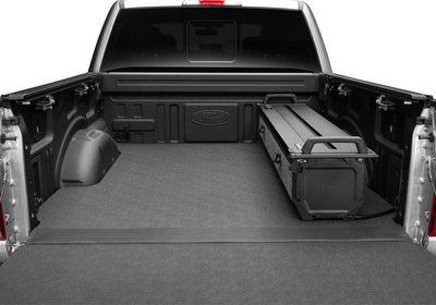 Retrax carbon auto part