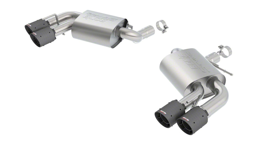 Borla auto part
