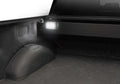 Retrax auto part close-up