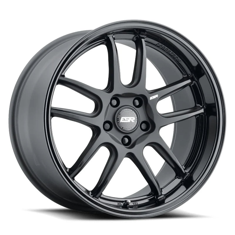 ESR Wheels - 99551422APX8MBLK-BL