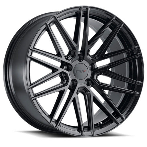 TSW Alloy Wheels - TS-1985PCA425112B66