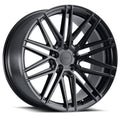 TSW Alloy Wheels - TS-1985PCA425112B66
