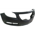 Sherman Parts bumper