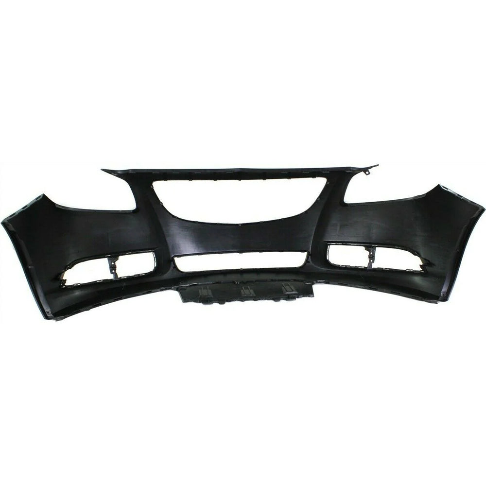 Sherman Parts bumper