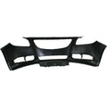 Sherman Parts bumper