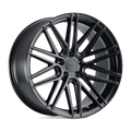 TSW Alloy Wheels - TS-1895KMA255114U76A