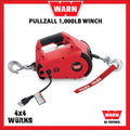 Warn PULLZALL-230VAC-EU 885003