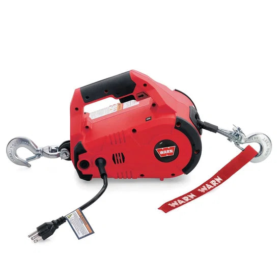 Warn PULLZALL-230VAC-EU 885003