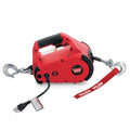 Warn PULLZALL-230VAC-EU 885003