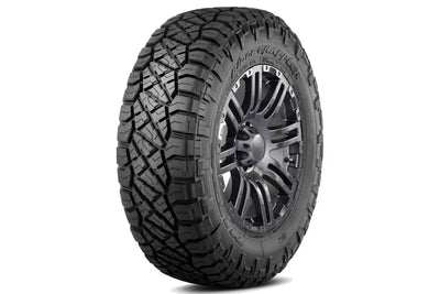 Nitto Tires auto part