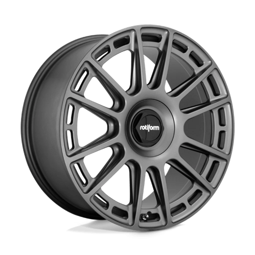 Rotiform auto part
