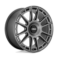Rotiform auto part