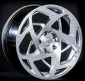 JNC Wheels auto part
