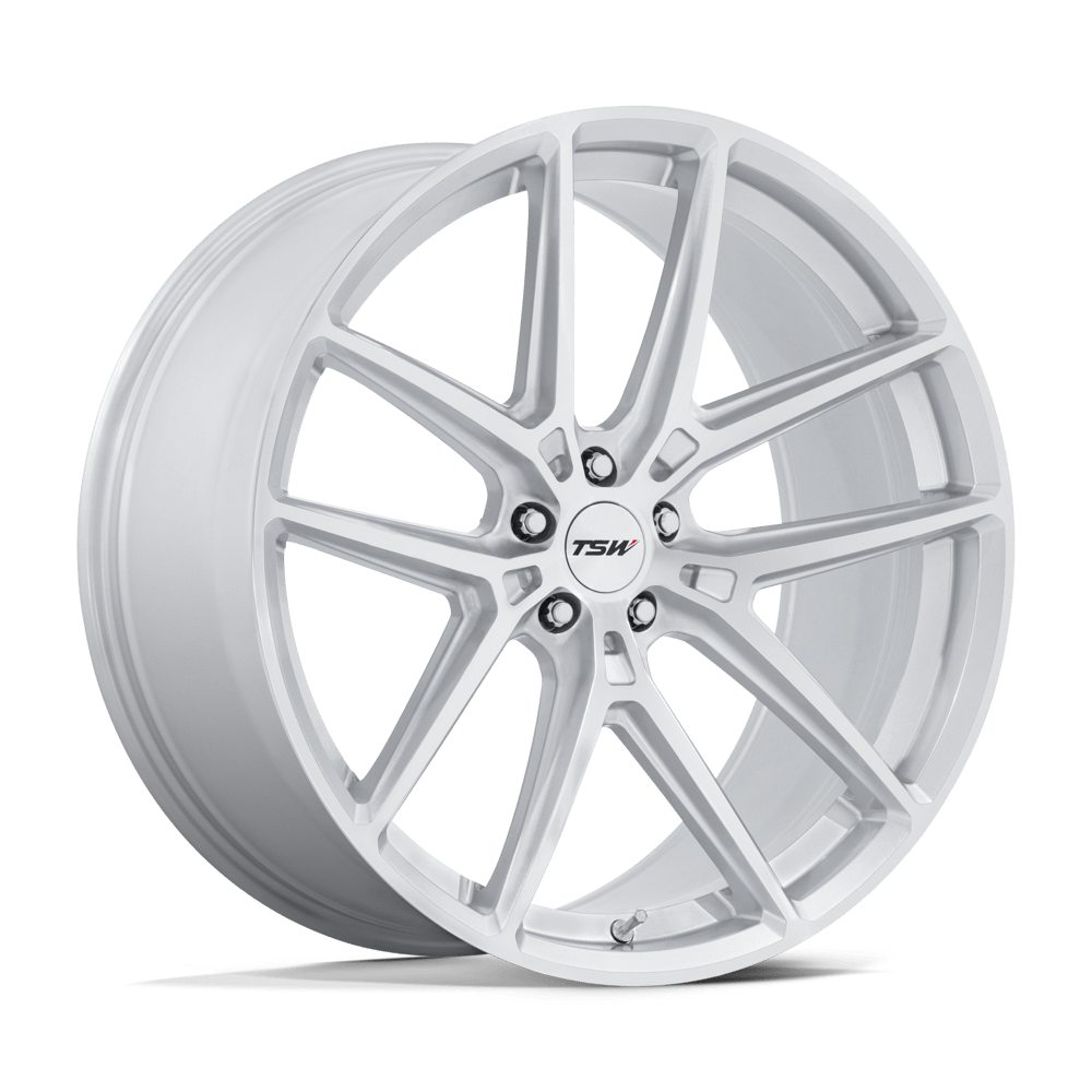 TSW Alloy Wheels auto part