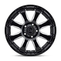 Black Rhino - BR-1790SRA128170B25