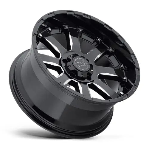 Black Rhino - BR-1790SRA128170B25