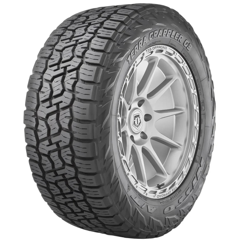 Nitto Tires - NT-224-620