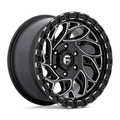 Fuel Wheels auto part