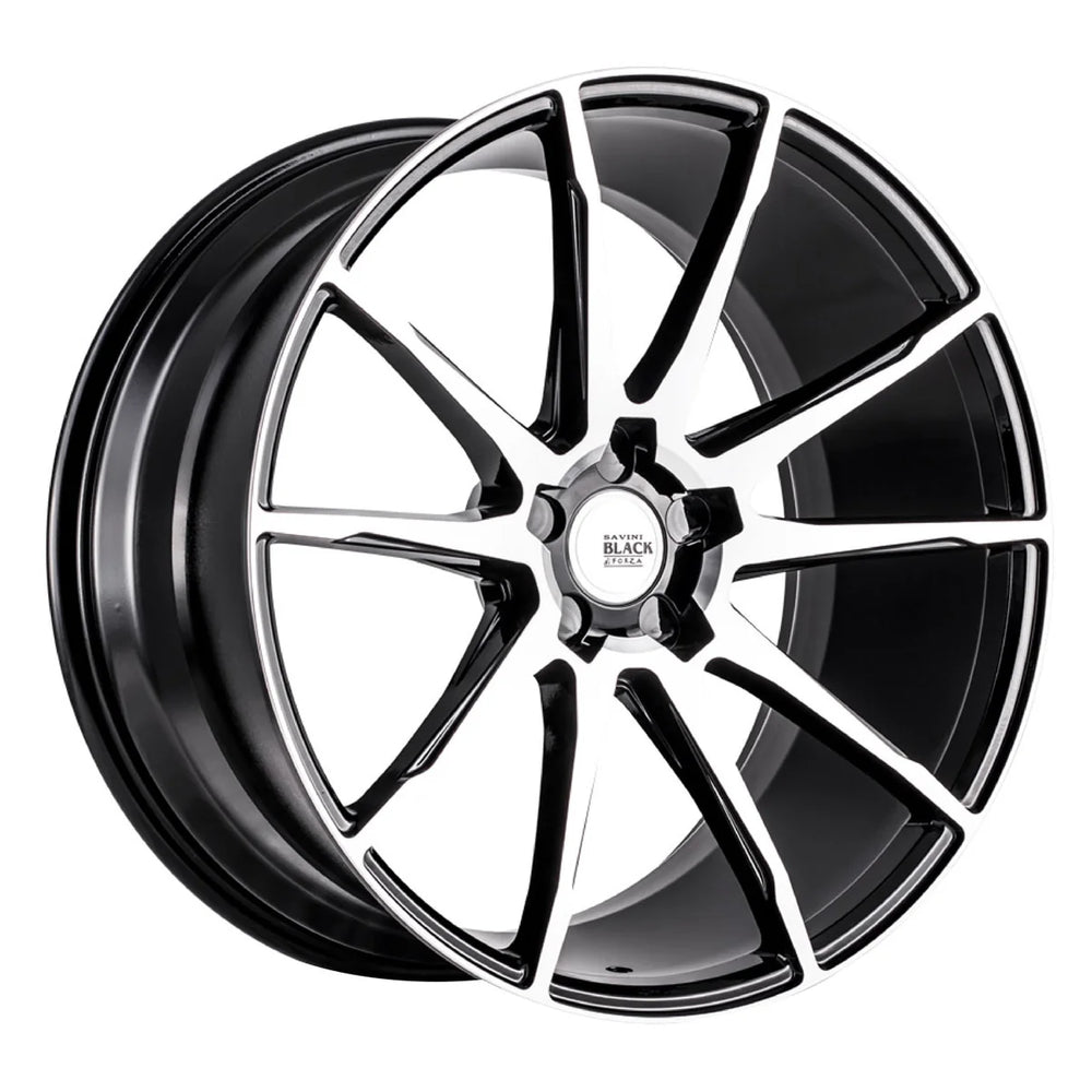 SAVINI - BM12-19105000M1557