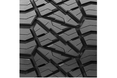 Nitto Tires auto part