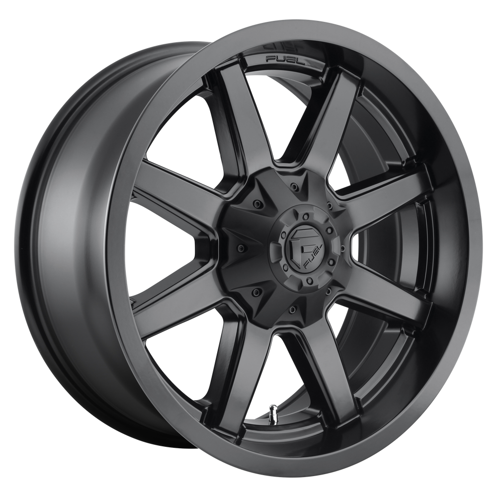 Fuel Wheels - FL-D43618908245