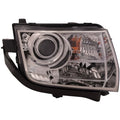 Maxzone Vehicle Lighting Corp headlights