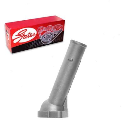 Gates auto part