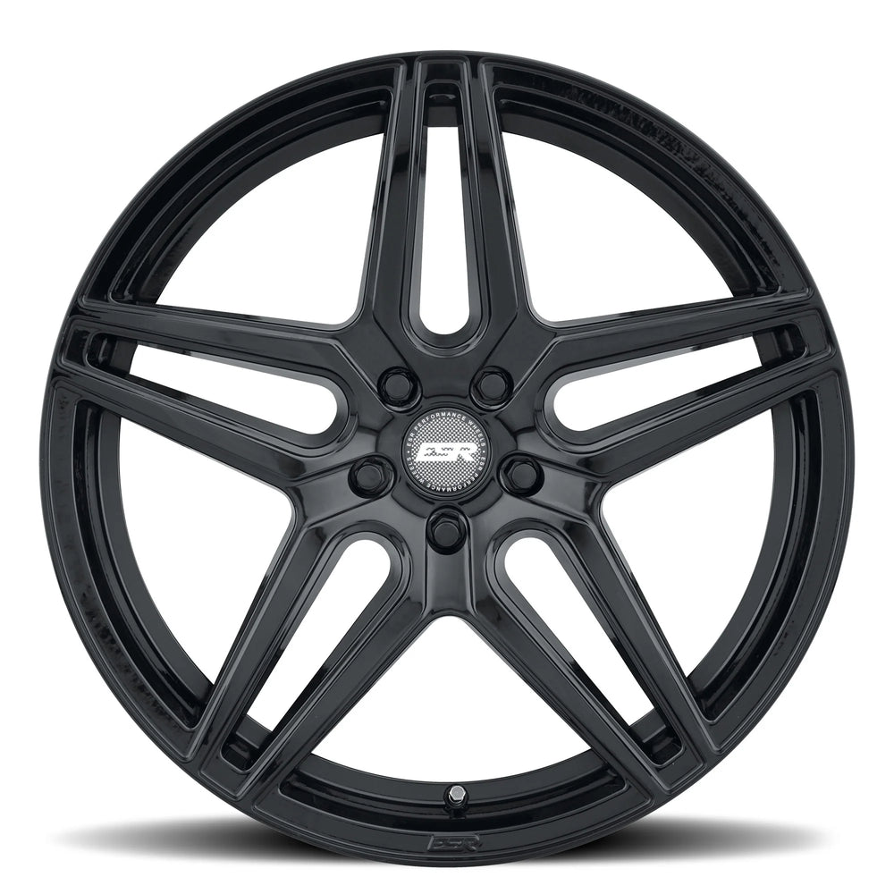 ESR Wheels - 99551422RF15GBLK