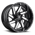 Fuel Wheels auto part
