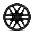 Fuel Wheels - FL-FC854BX17906801