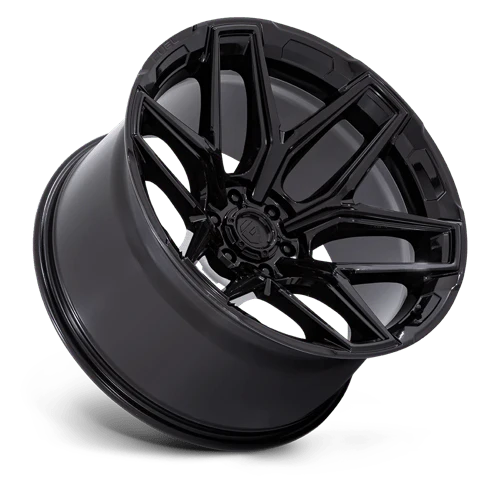 Fuel Wheels - FL-FC854BX17906801