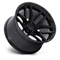 Fuel Wheels - FL-FC854BX17906801