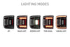 Morimoto Lighting tail light