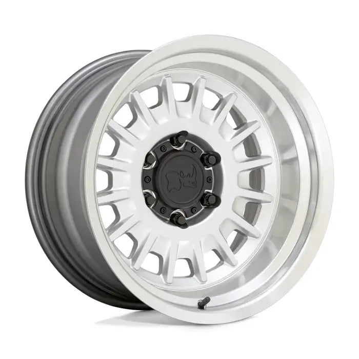 Black Rhino - BR-1680ALS006140S06
