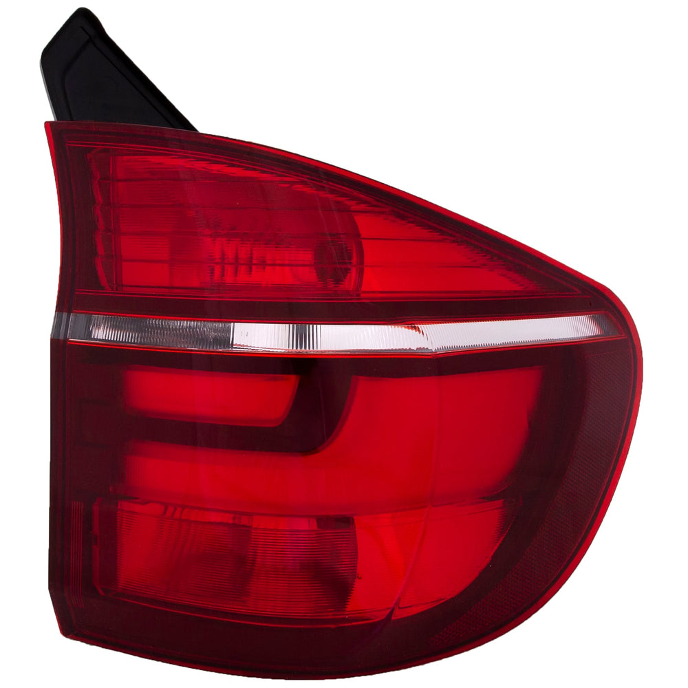 Maxzone Vehicle Lighting Corp auto part