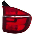 Maxzone Vehicle Lighting Corp auto part
