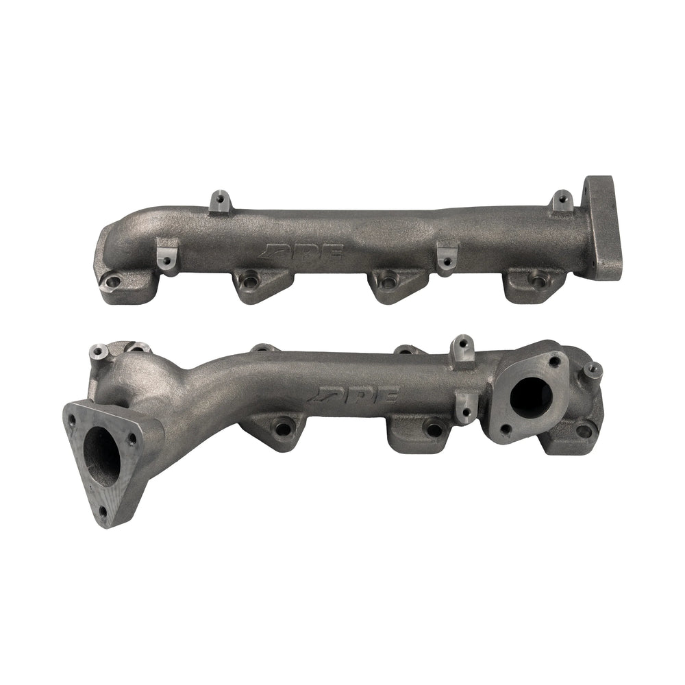 Pacific Performance Engineering exhaust
