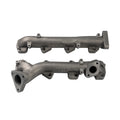 Pacific Performance Engineering exhaust