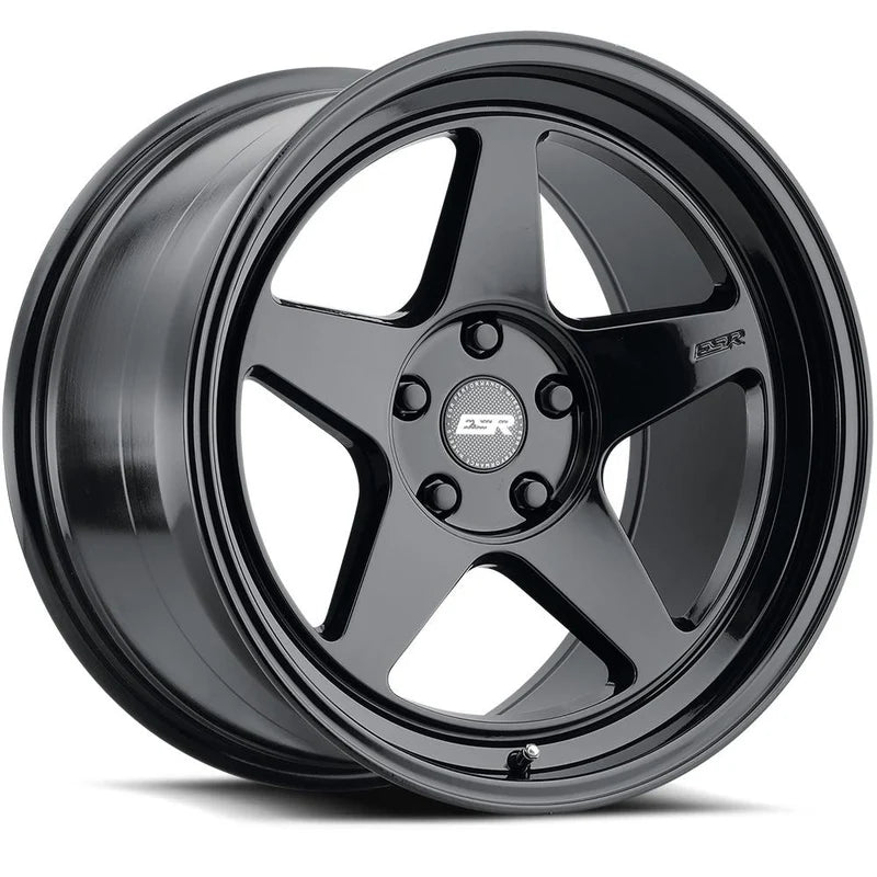 ESR Wheels - 91151415CR5GBLK