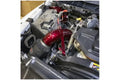 Wehrli intake system detail