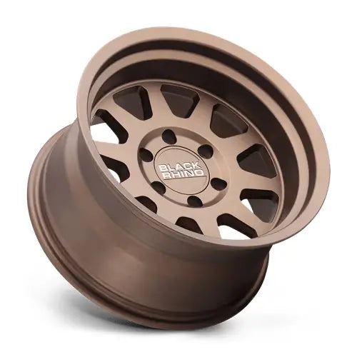 Black Rhino - BR-1795SDM-86140Z12A