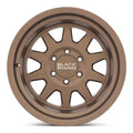 Black Rhino - BR-1795SDM-86140Z12A