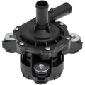 Gates Electric Engine Water Pump
