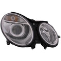 CAPA MBZ E CLASS SDN 036/30/06/WGN 046/30/06 HEADLIGHT ASSY HALOGEN RH