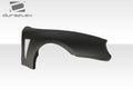 1993-1998 Toyota Supra Duraflex TD3000 Wide Body Front Bumper Cover - 1 Piece