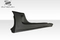 1993-1998 Toyota Supra Duraflex TD3000 Wide Body Front Bumper Cover - 1 Piece